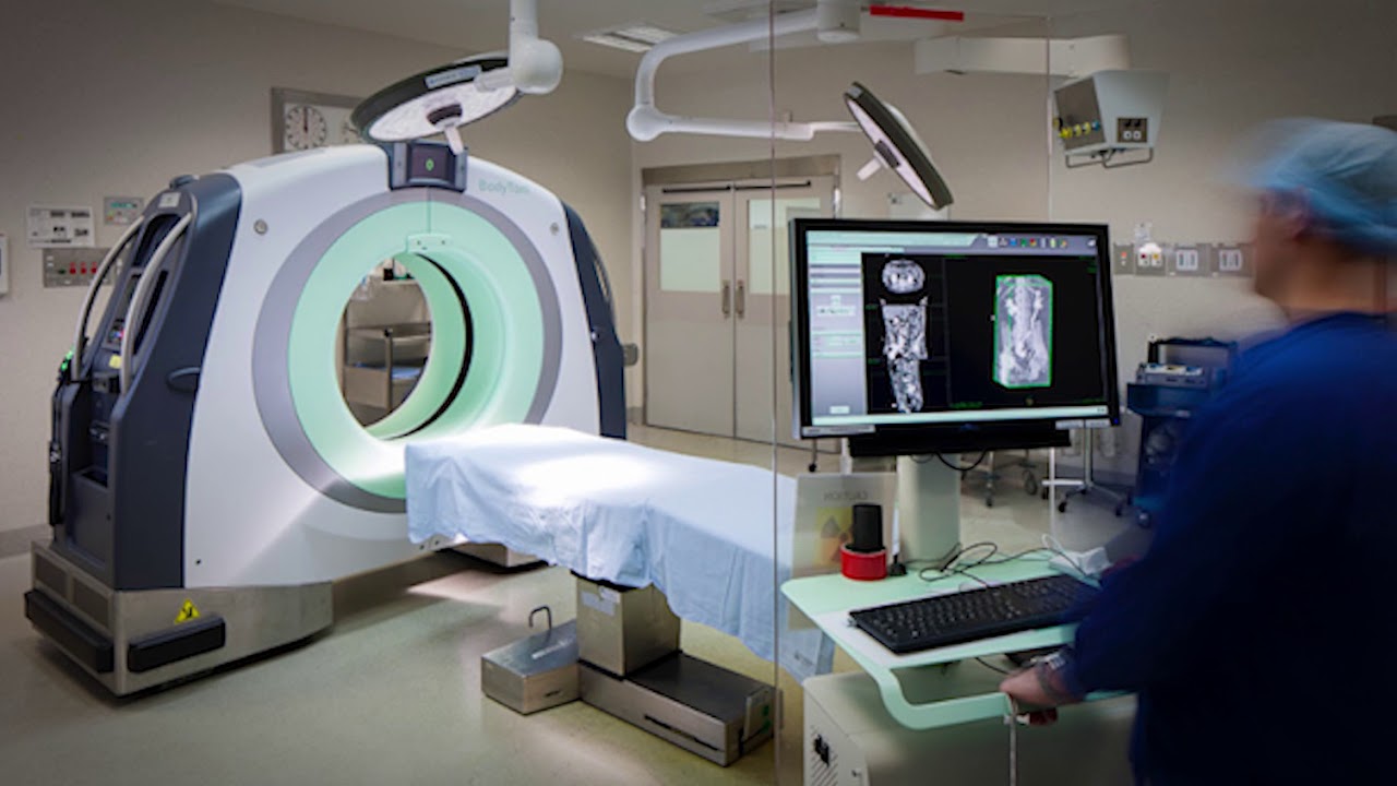 Dr Marc Coughlan, Neurosurgeon, Gosford Private Hospital