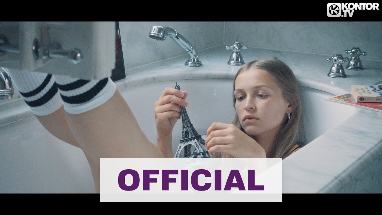 L.B.ONE feat. Laenz - Tired Bones (Official Video HD)