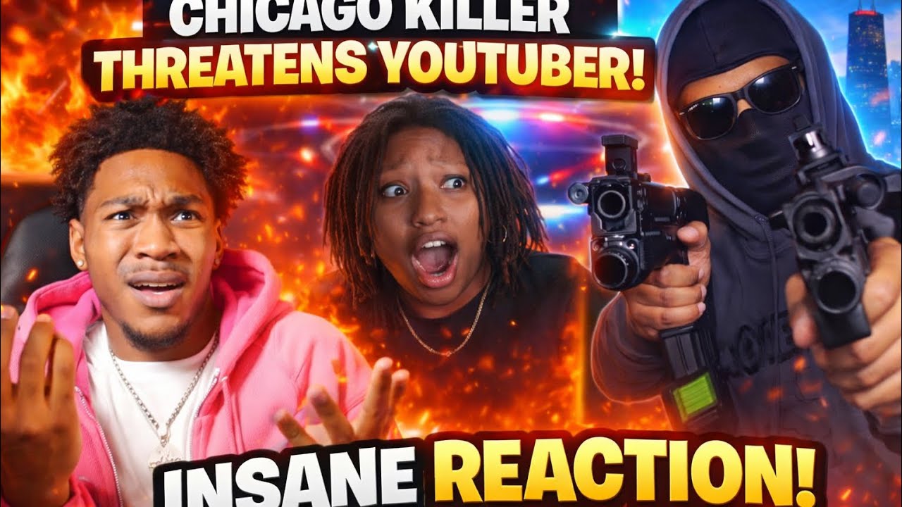 Chicago Killers PRESSED Mac Mula… Then Threatened His Life 😳