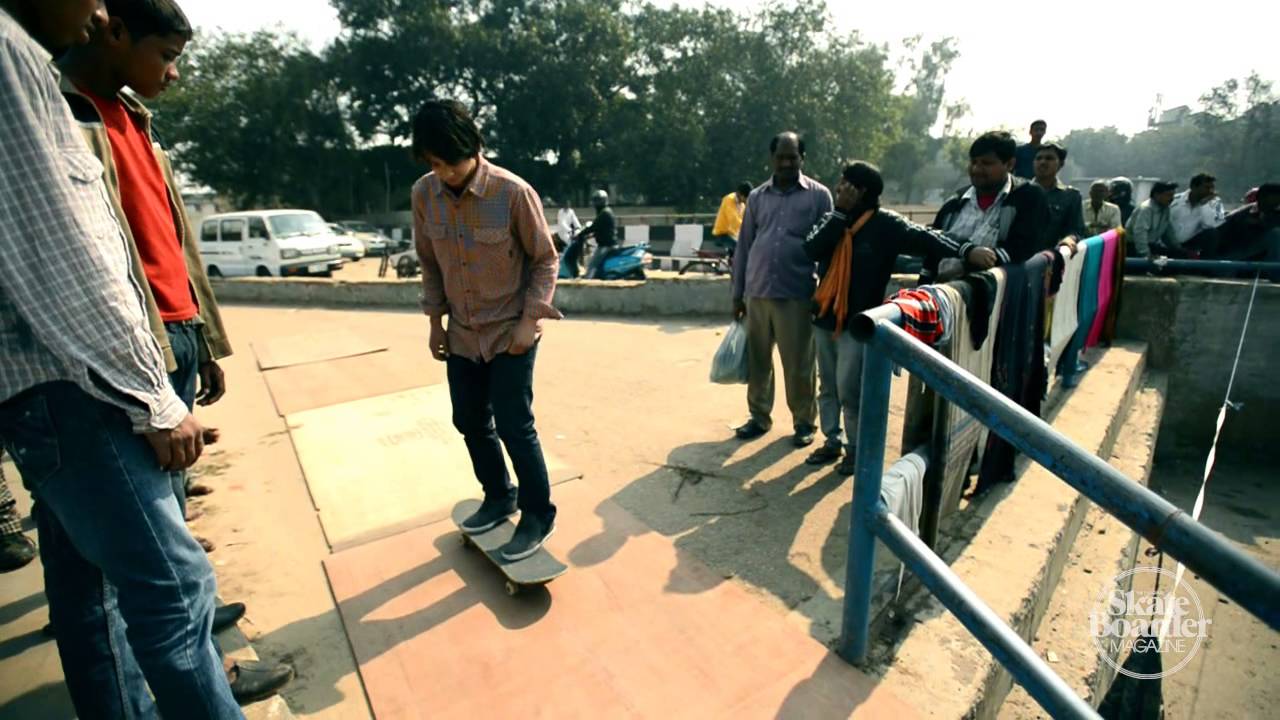 Gurus in the Ganges - Episode 2