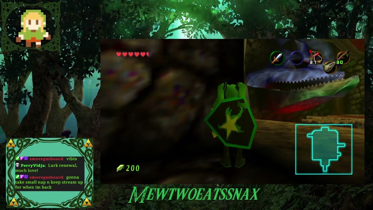 The Legend of Zelda: Ocarina of Time (feat. Hatsune Miku) (6)