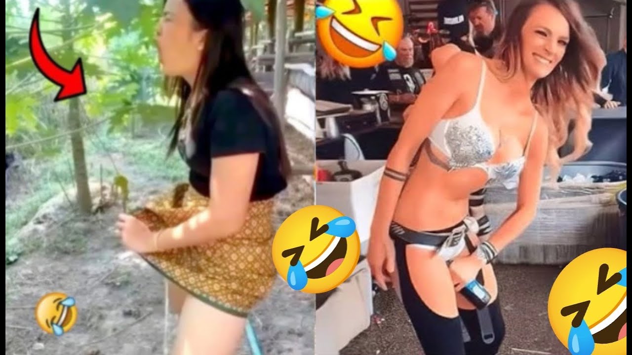 Try Not To Laugh Level 15 Funniest Moments Compilation
