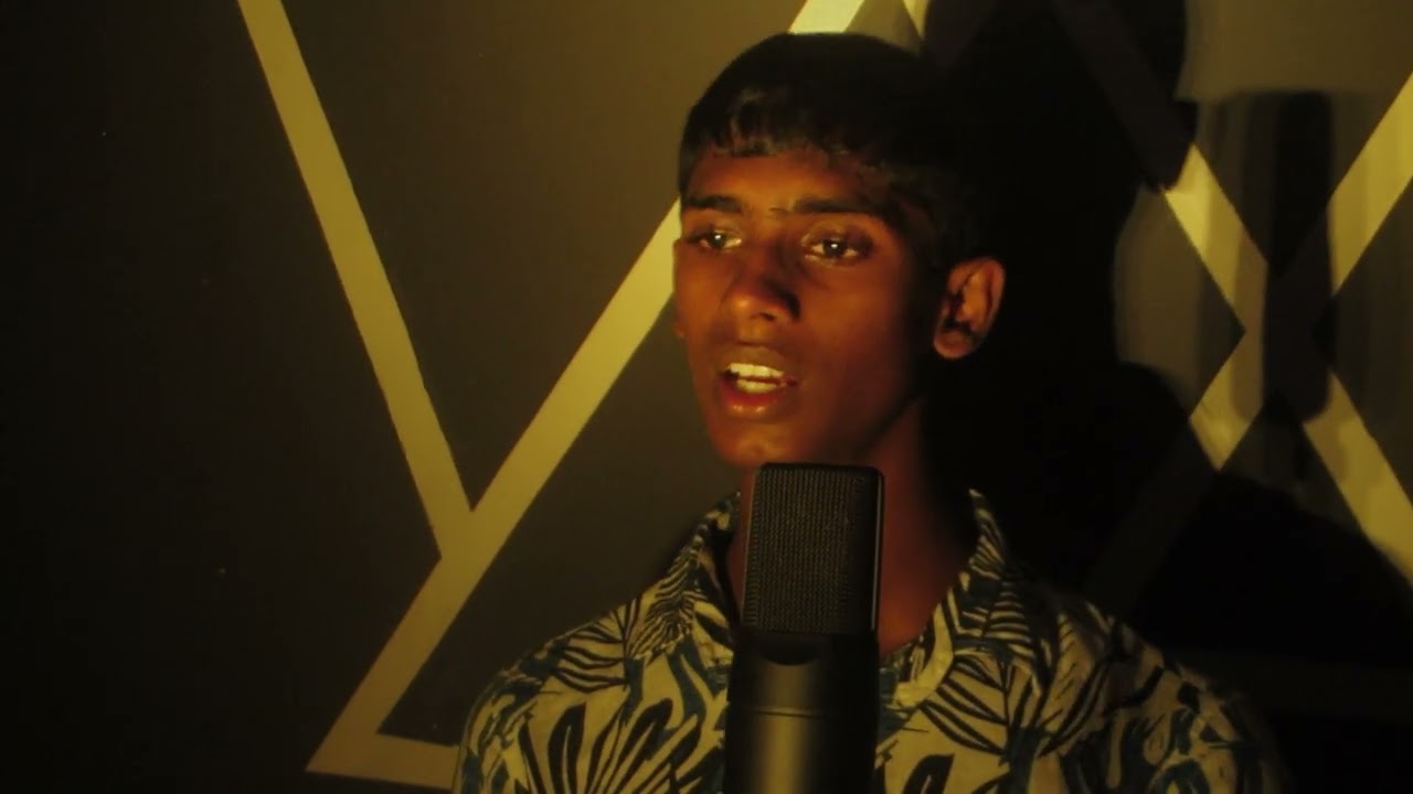 Anna balan Sada Cover | Sanishka