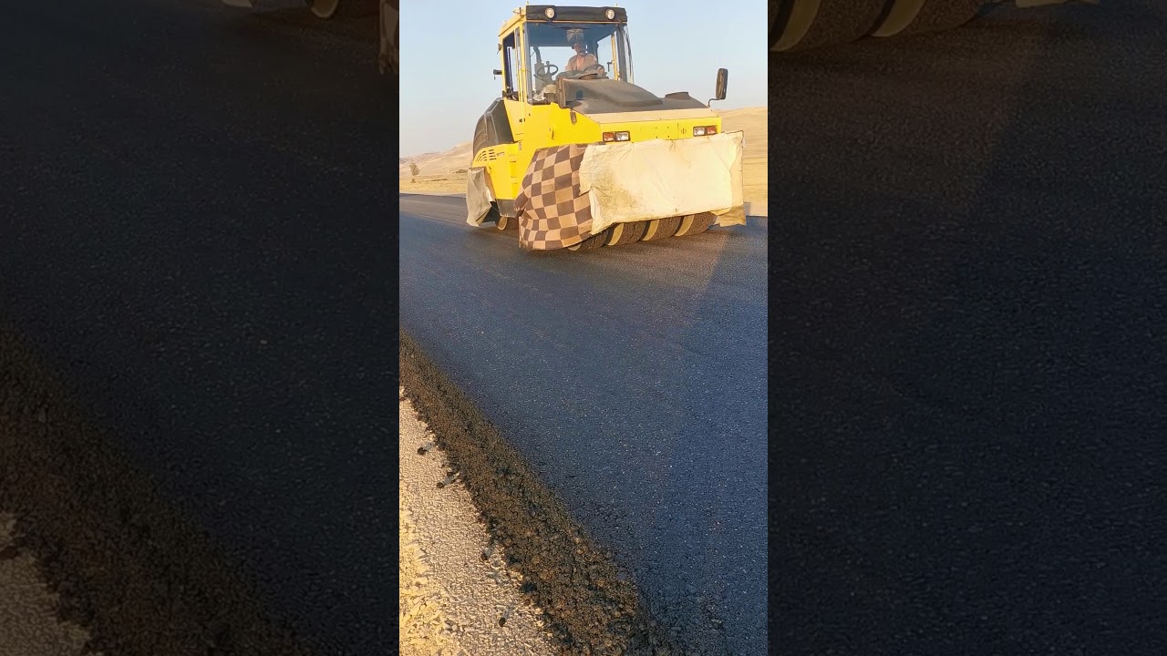 Mültifilex ile Binder serimi sıkıştırma ve sıcaklık ölçümü.