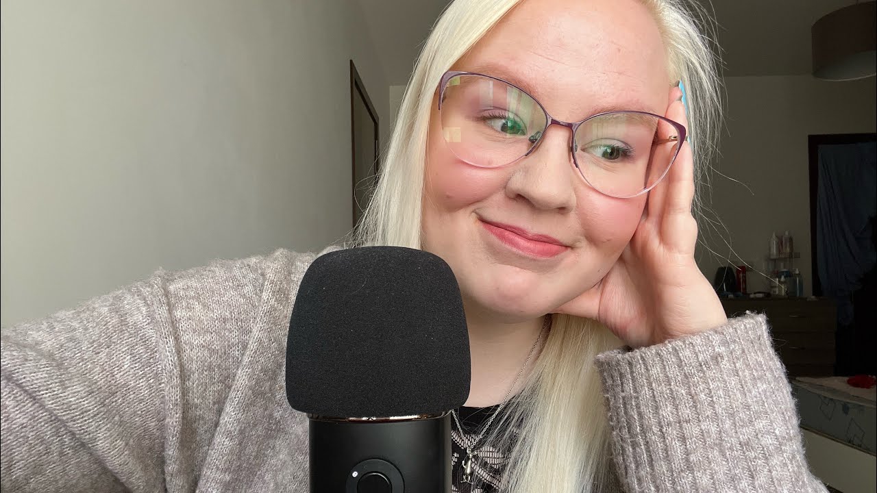 ASMR SUOMI Muistelen mun muuttoa Madridiin 🇪🇸