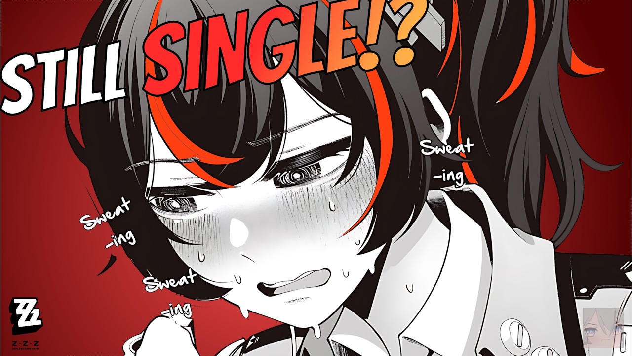 Zhu Yuan's 24 but STILL SINGLE!? | Zenless Zone Zero Comics Dubs | Remastered