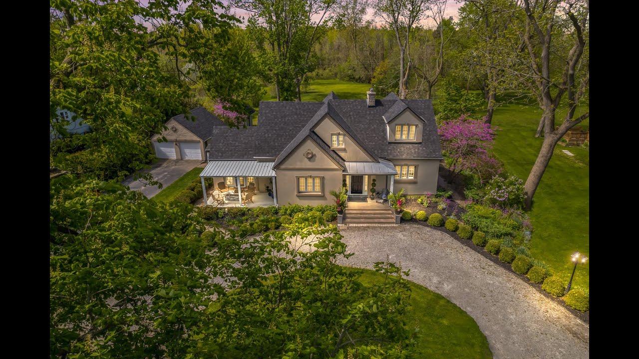 2929 NIAGARA Parkway, Stevensville, Ontario L0S 1S0 - Official Video by The Hendriks Team Realty