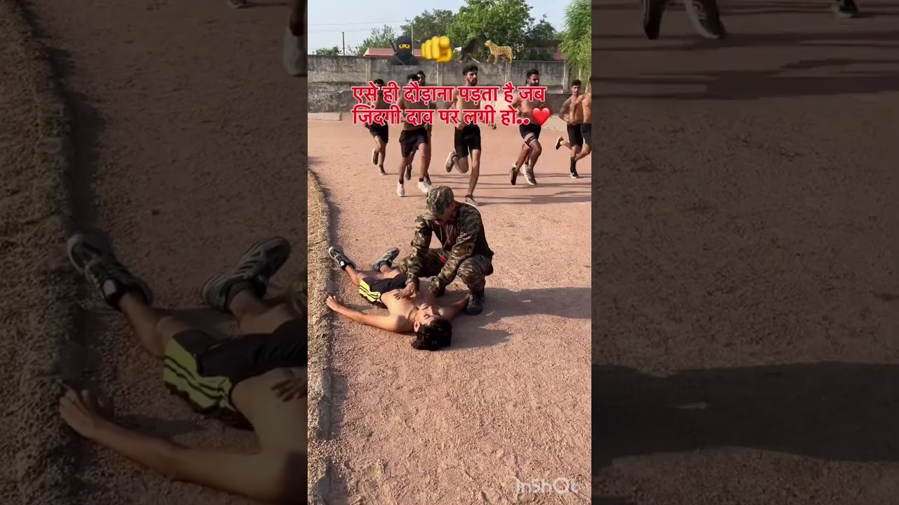 #motivational #indianarmy #bsf #crpf #cisf #special  #motivation #armylover #fauji #shorts #ytshorts