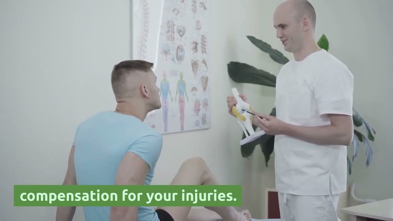 Experienced personal injury attorneys in Denver, Colorado