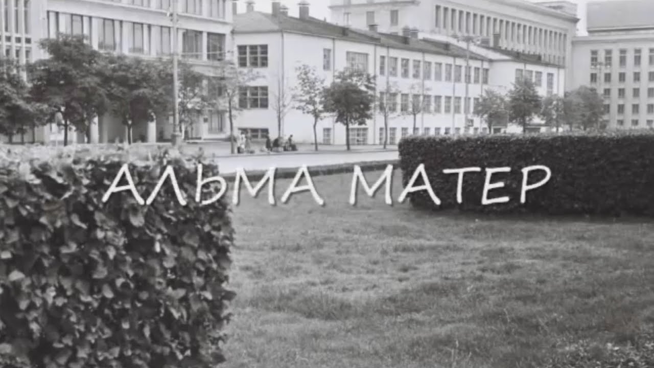 Лечфак МГМИ ныне БГМУ г  Минск выпуск 1983