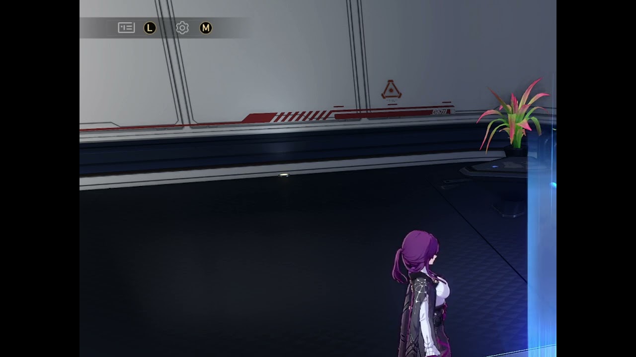 Honkai: Star Rail I guess