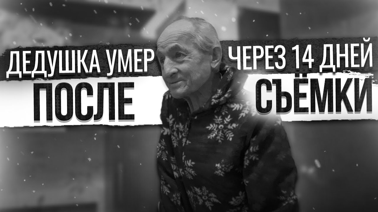 Памяти Николая Васильевича | Наша последняя встреча..