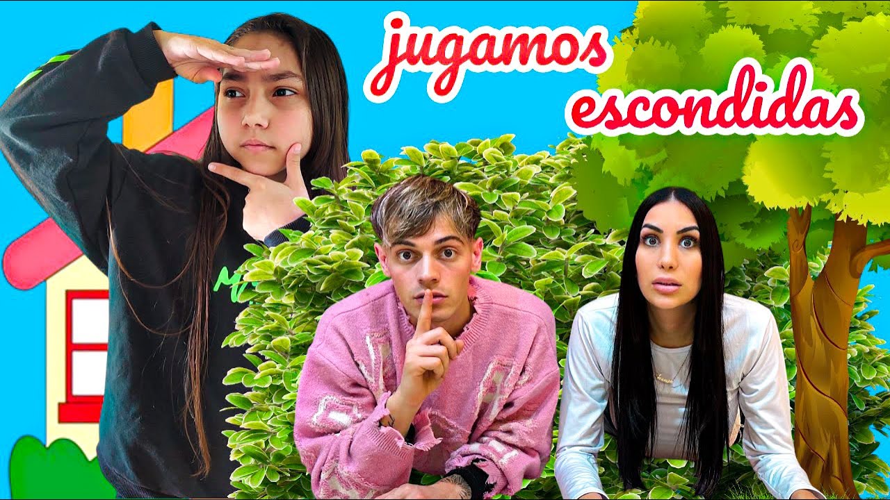ESCONDIDAS EMI