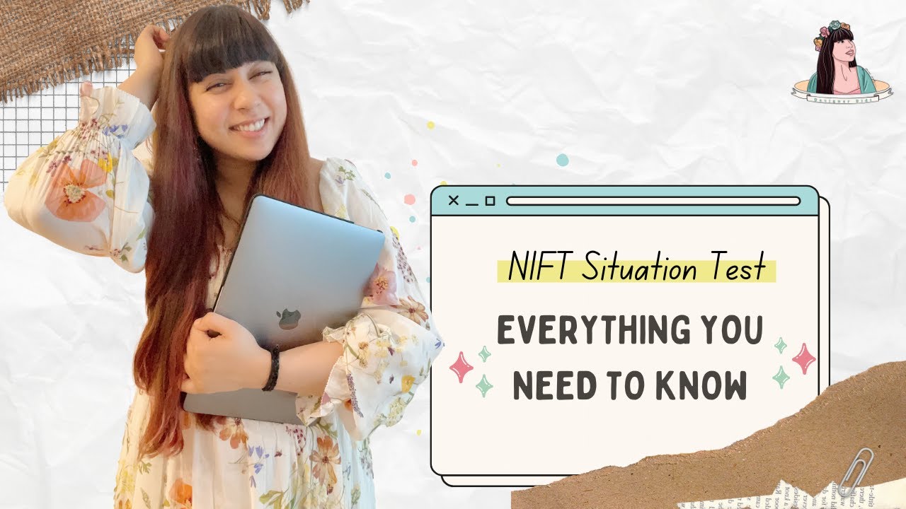 NIFT SITUATION TEST: Everything I know!