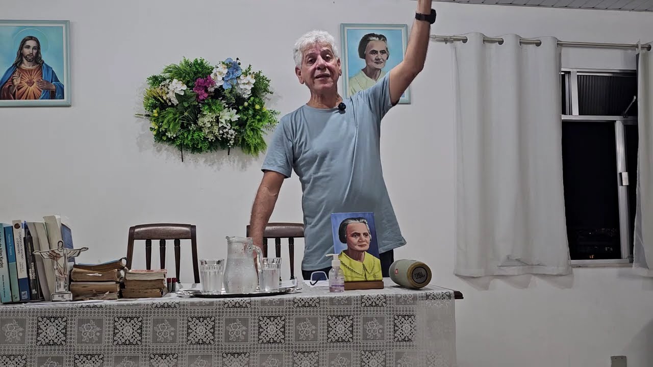 Estudo Espírita , 