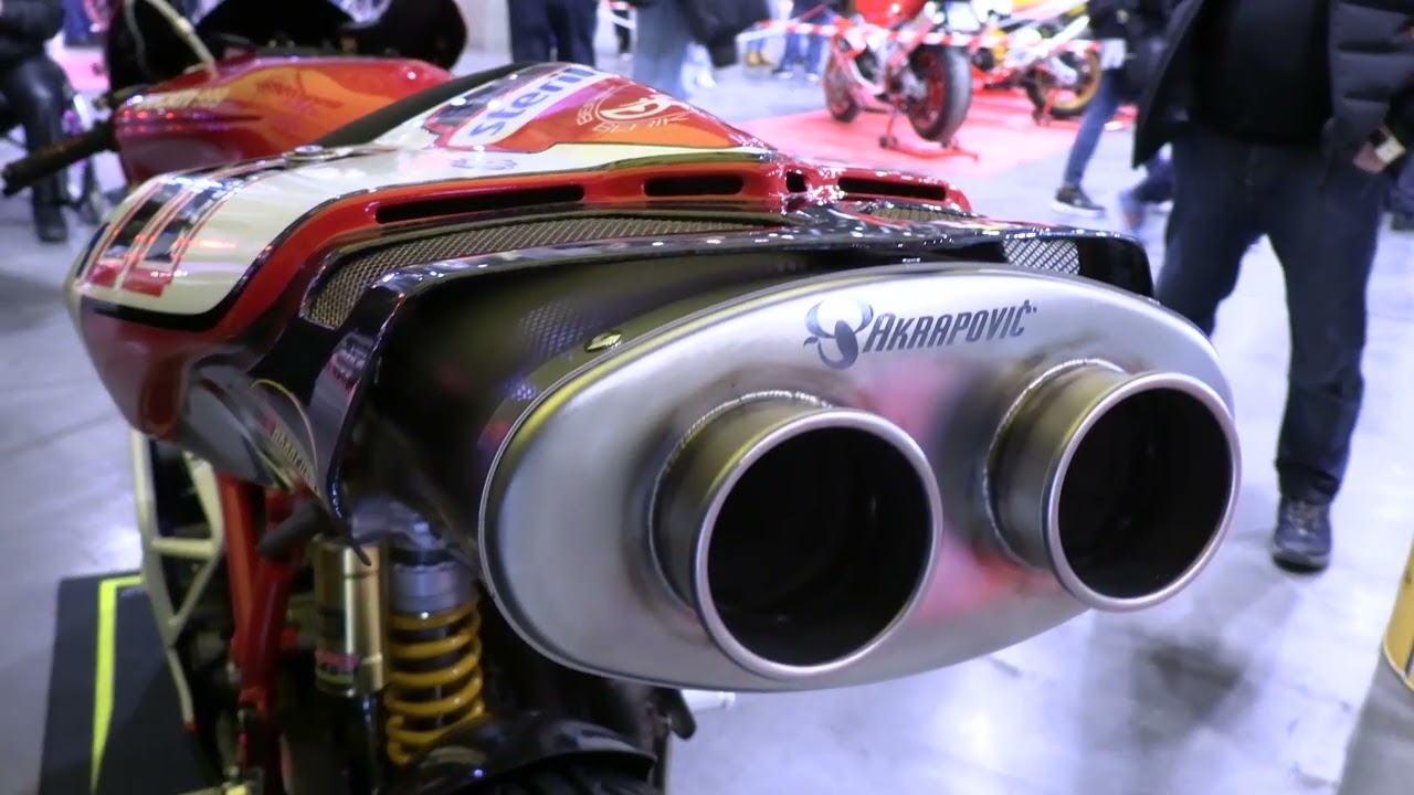 DUCATI 999 SUPERBIKE