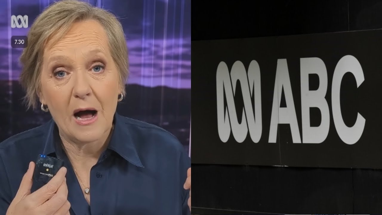 ‘Not her role’: ABC’s Sarah Ferguson tries to fact check Sussan Ley on power prices