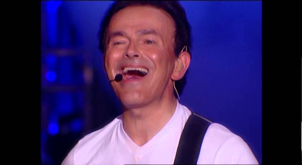 Pooh - L'Altra Donna (Live 2004)