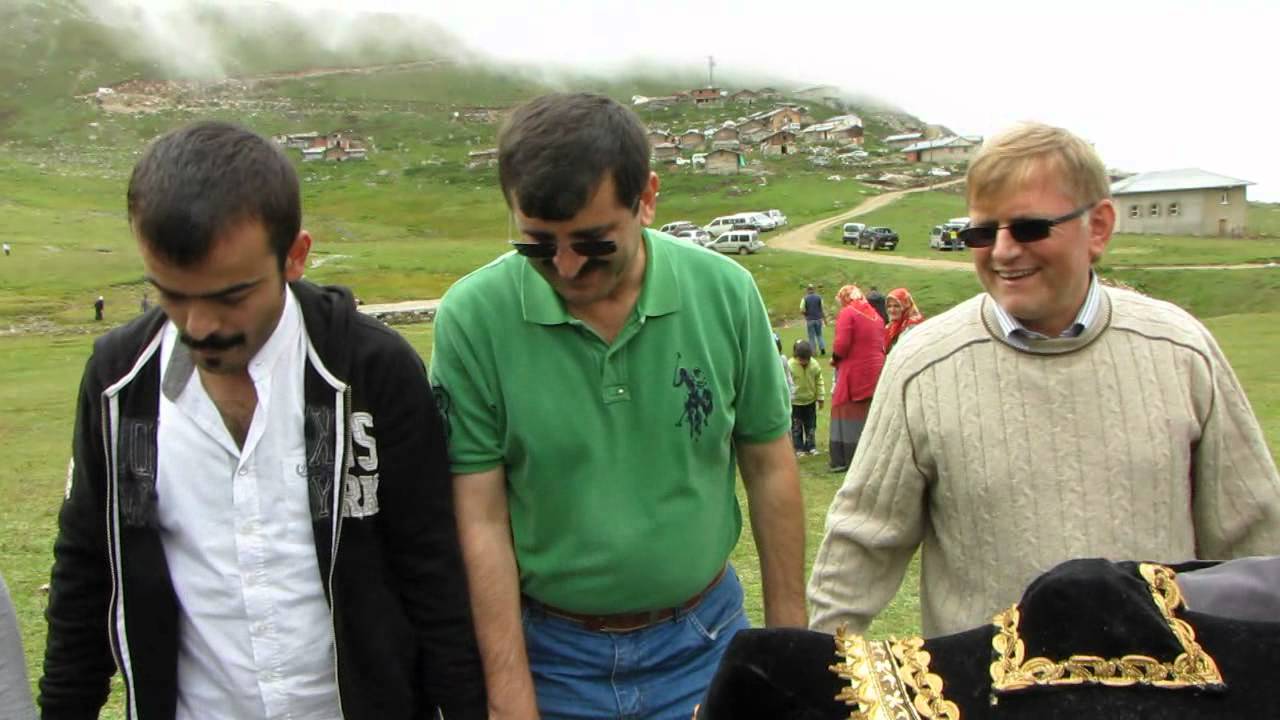 Yayla Şenlikleri 2012