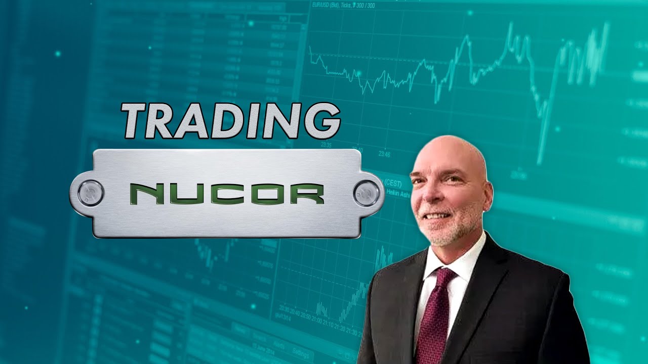 Trader Tip on Nucor Steel (NUE)