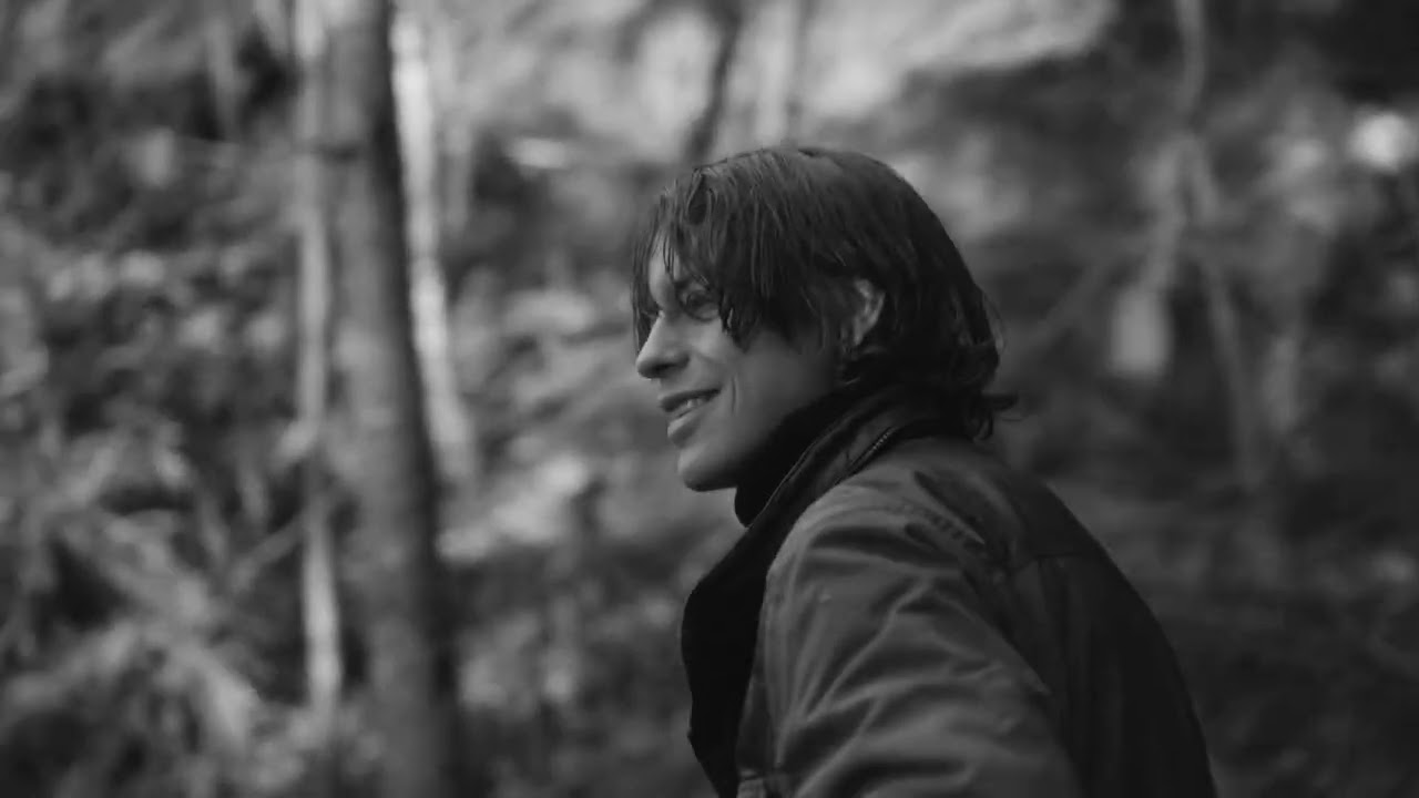 Iceage - The Weak (Official Music Video)