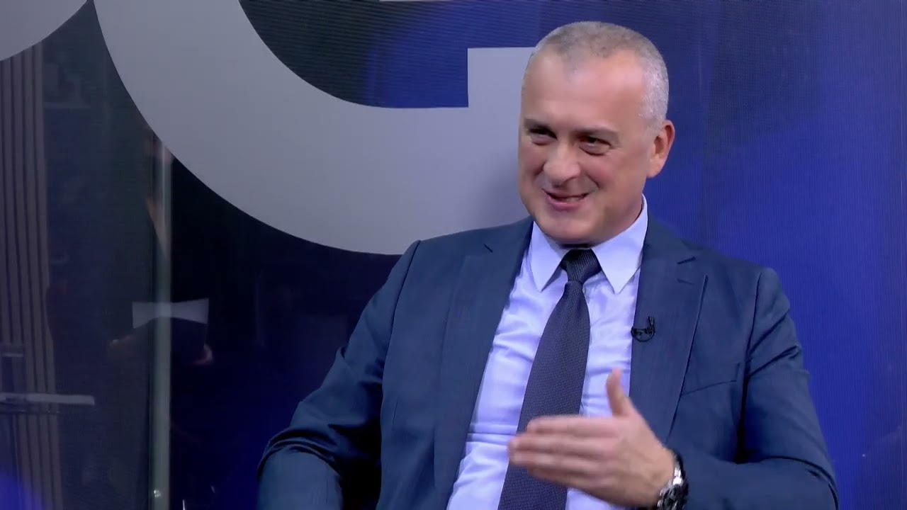 Specijal - mr Stevan Gajević, ekonomski analitičar, Zarija Pavićević, koordinator Alternative