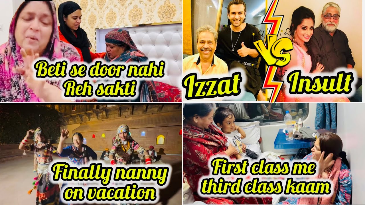 Ammi se zyada mummy ki acting shuru #nehafaizivlogs 