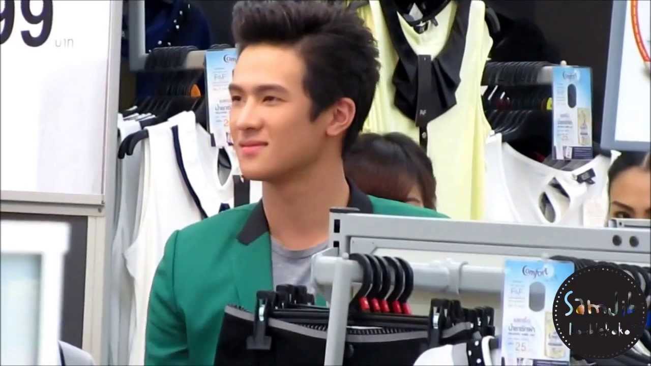300713 เจมส์ มาร์ โชว์สเต๊ป ลึก เยอะ นาน บ่อย