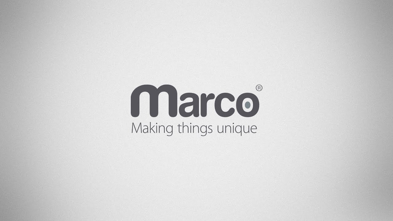 Film Promocyjny Marco 2020