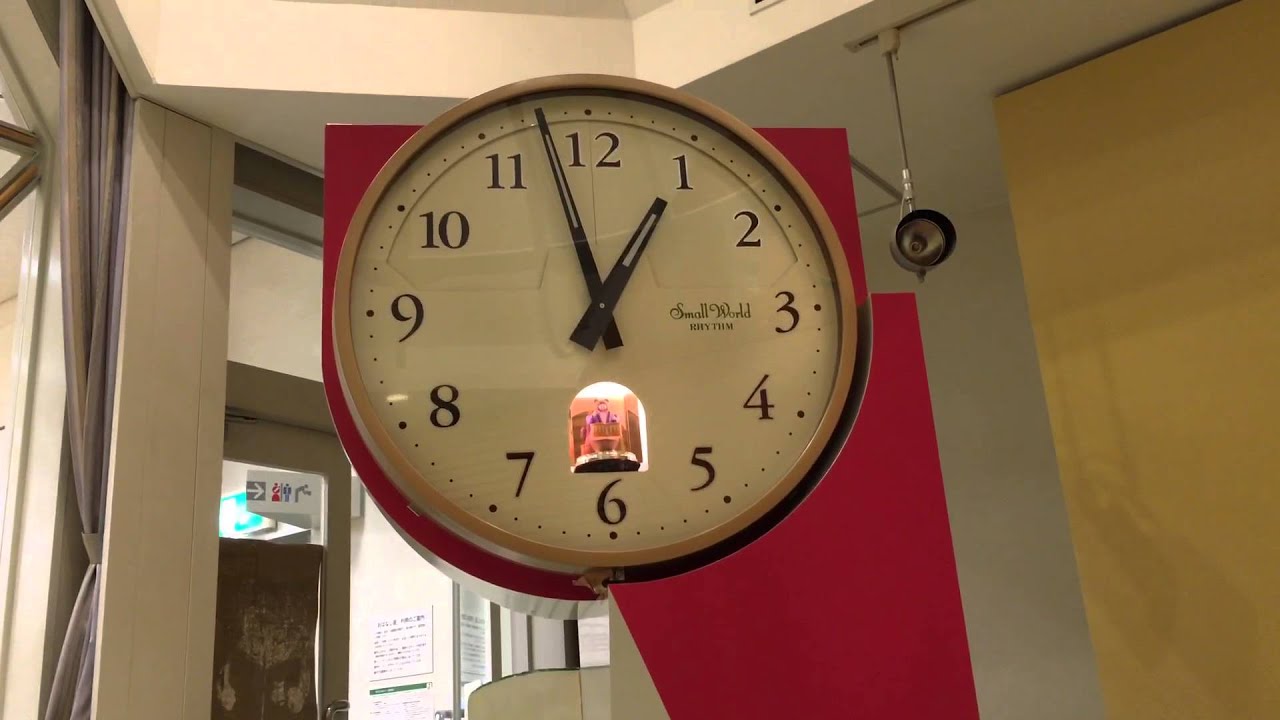スモールワールドオンステージ In 岐阜県図書館