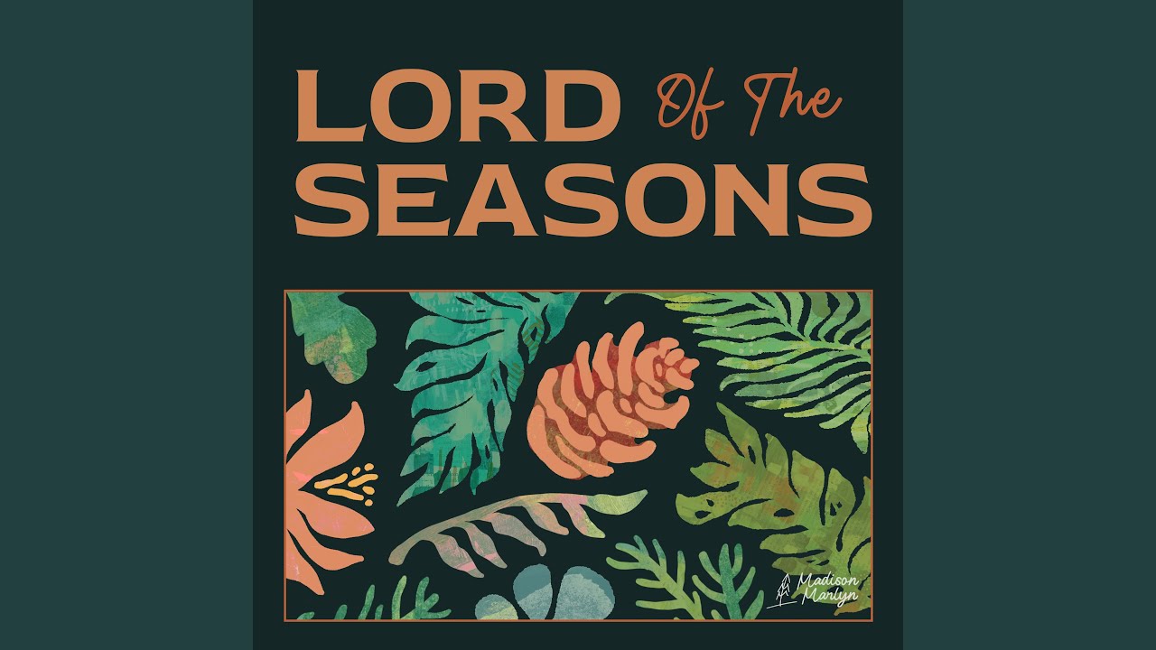 Lord Of The Seasons