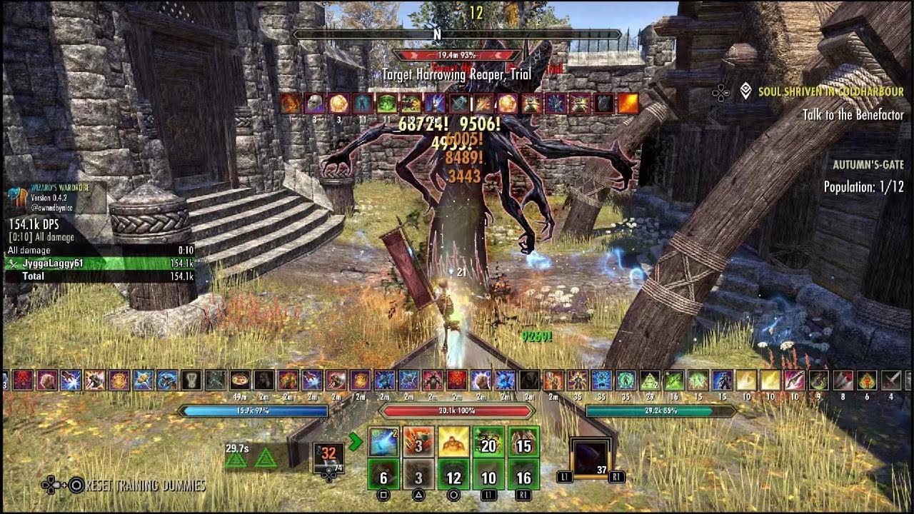 Stam PlarArcNb Double Beam 138.1k+ U49