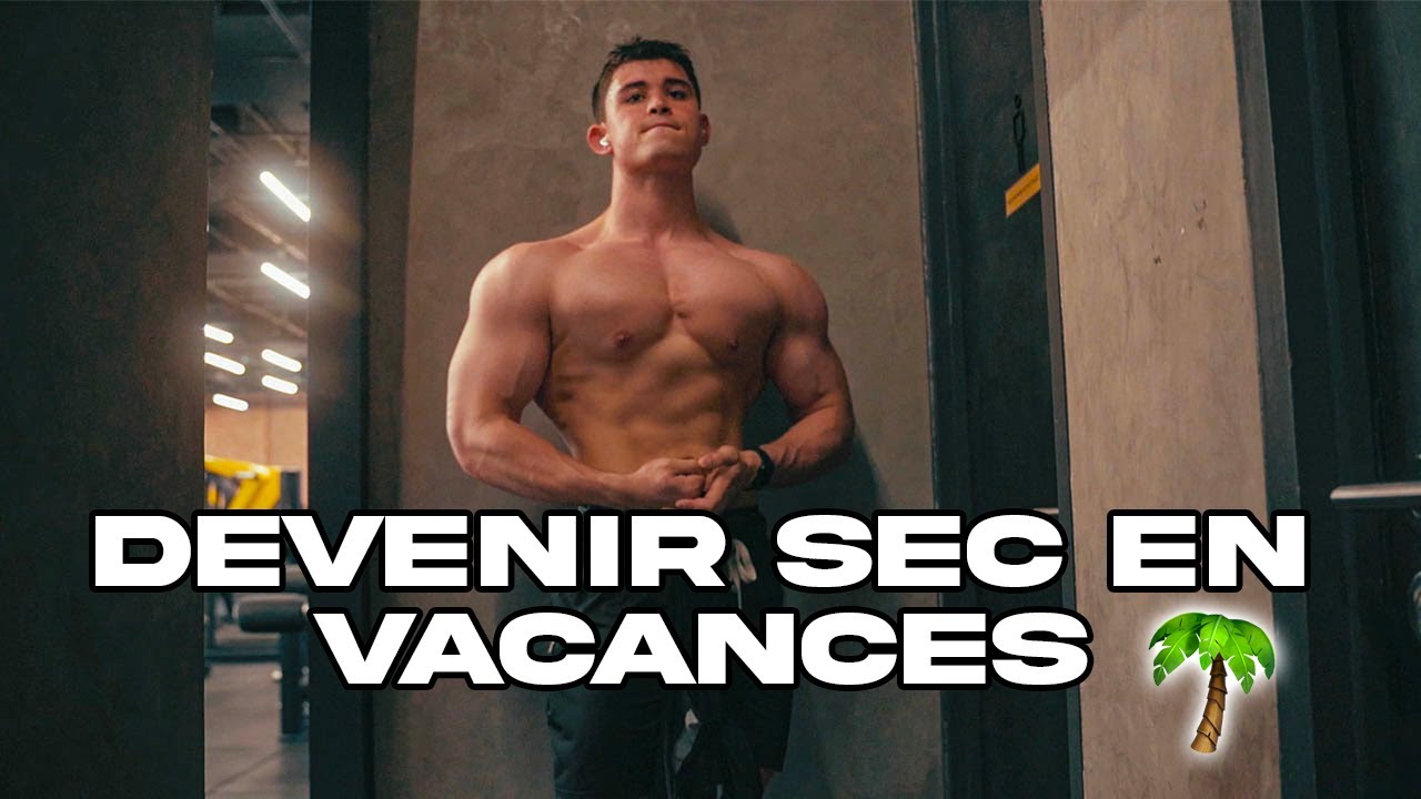 UNE PRÉPARATION EN VACANCES ? | Vlog Phuket