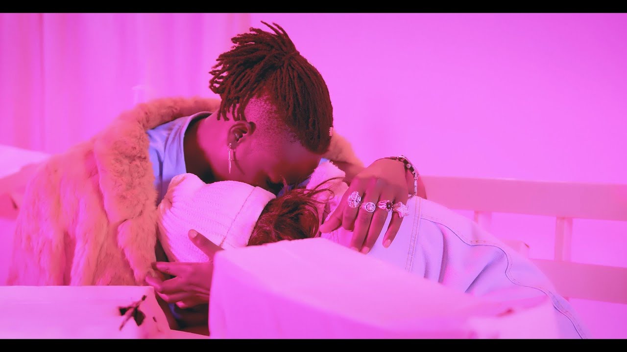 Jay Dynamic - Sorry (Official music video)