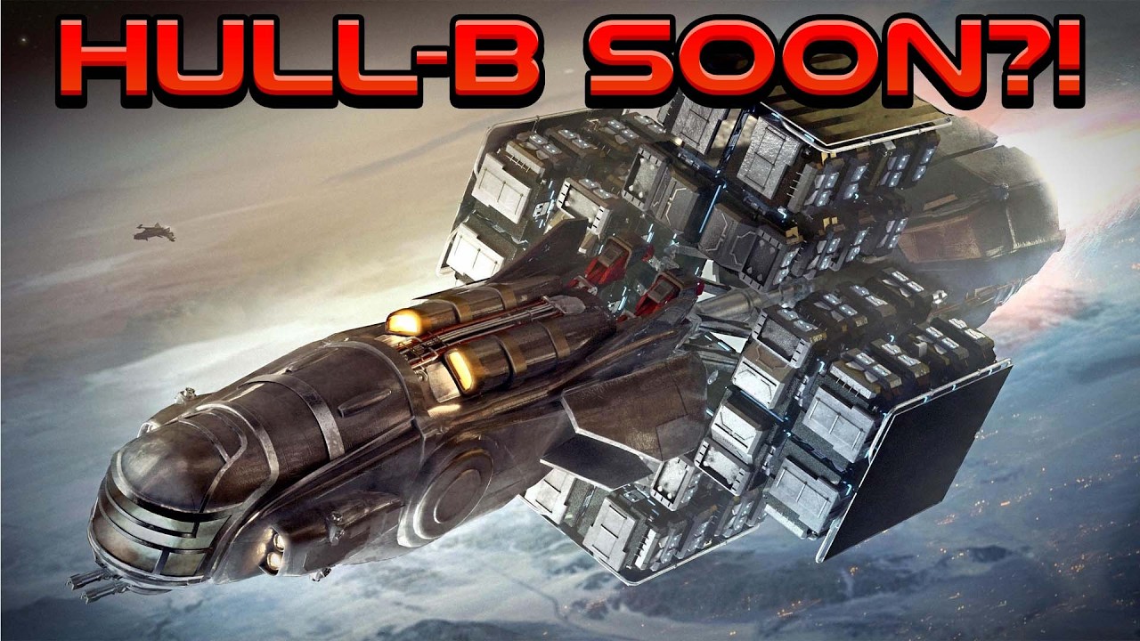 SaltEMike Reacts to the Star Citizen January 2026 Monthly Report