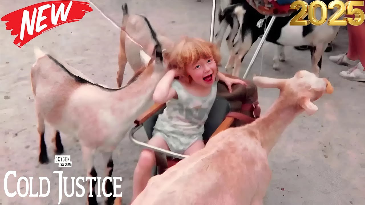 [NEW] Cold Justice 2025💥 Full Episodes💥Season 6, Episode 11💥True Crime Documentary