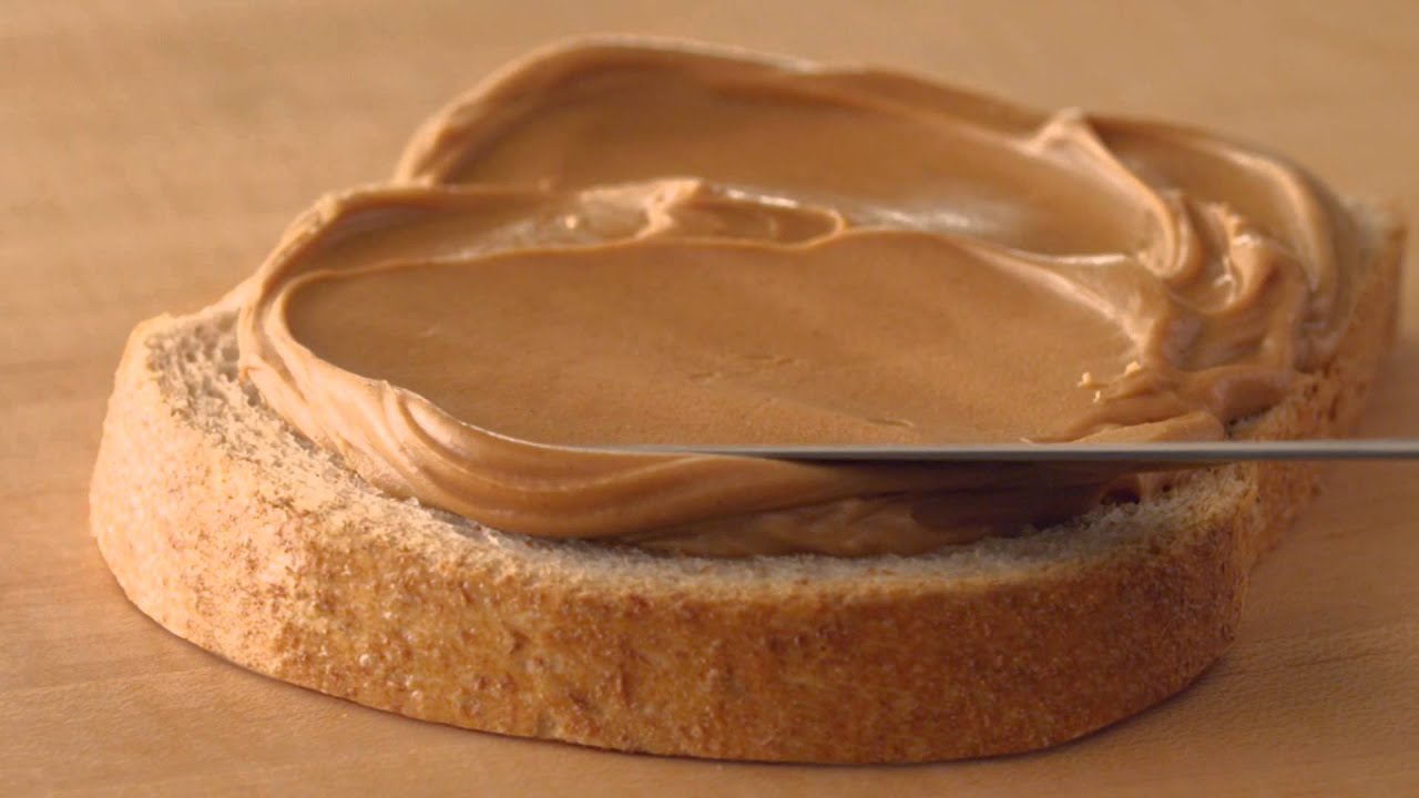 Jif Peanut Butter - May 2013