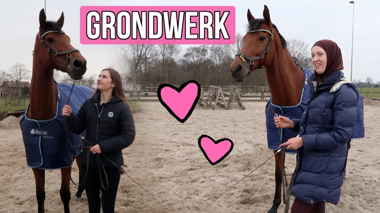 GRONDWERK LES van Snuitable - #50 Romy van der Linden