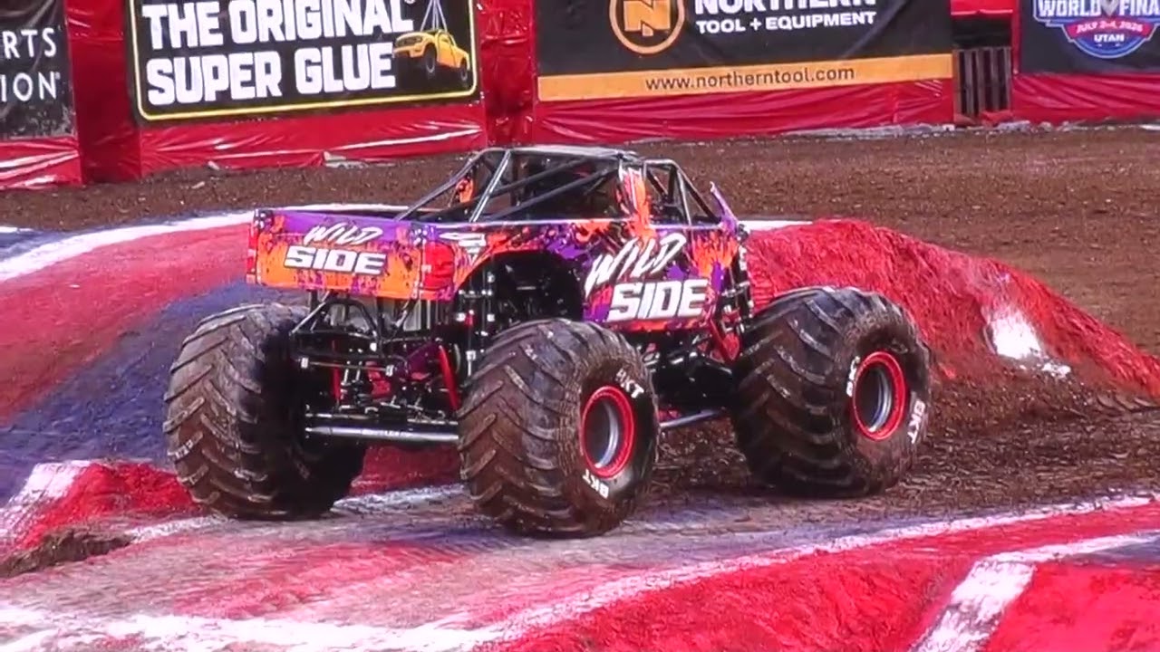 TheMonsterJAM'26