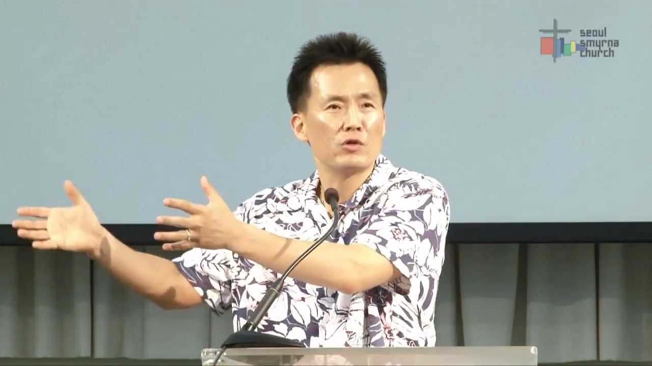 사사기1(서울서머나교회김성수목사)