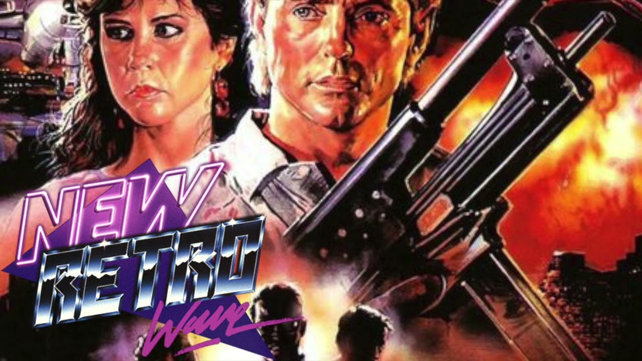 Out Runner - Transmission