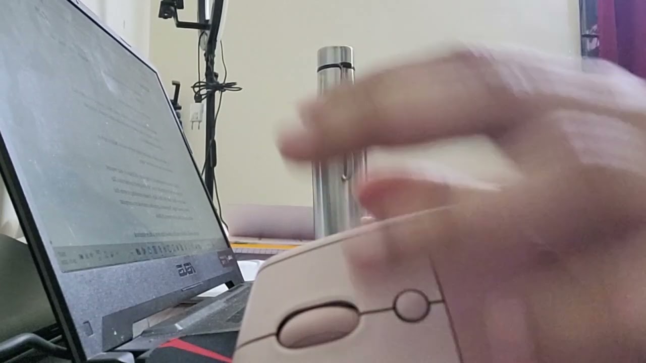 Study with me - Sunday part 5