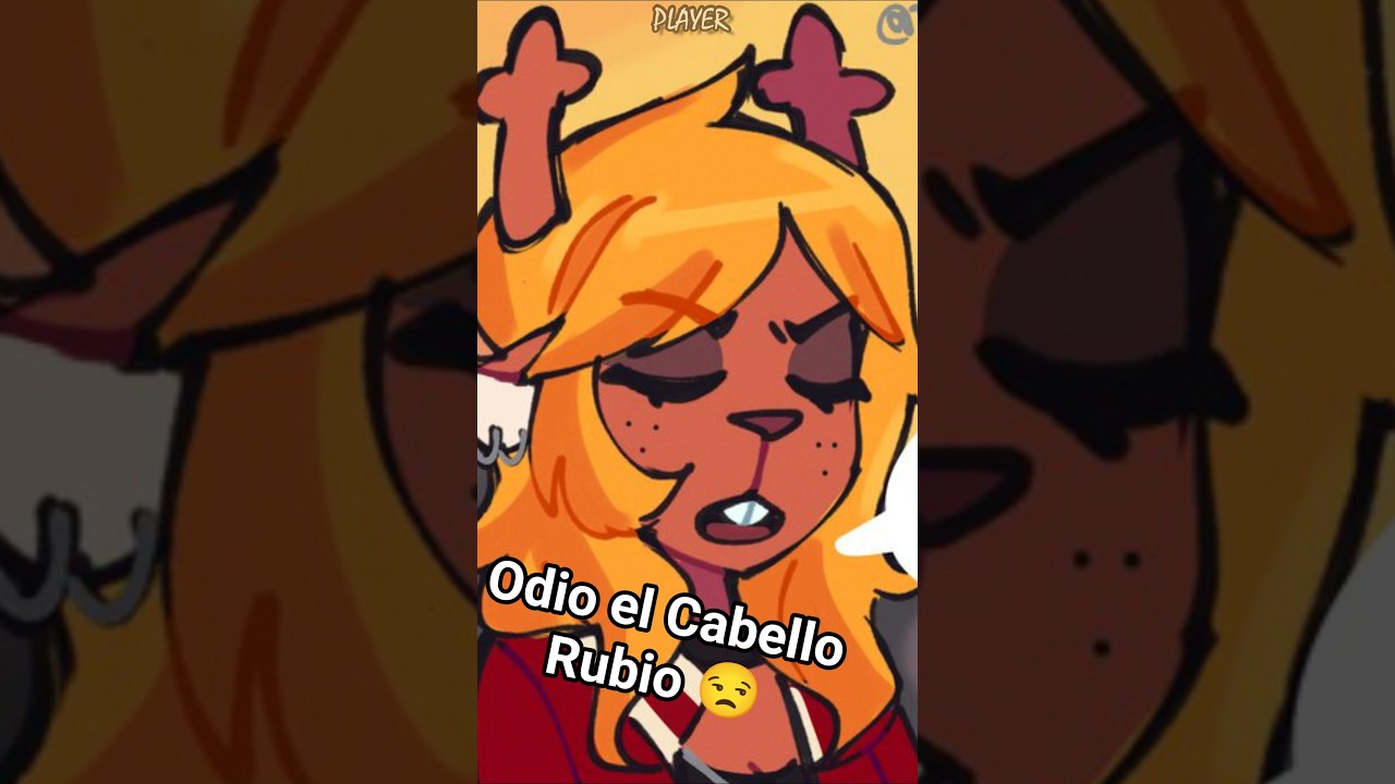 ✨Nuevo ESTILO✨| C&Oacute;MIC FANDUB de Deltarune (Asriel & Dess)