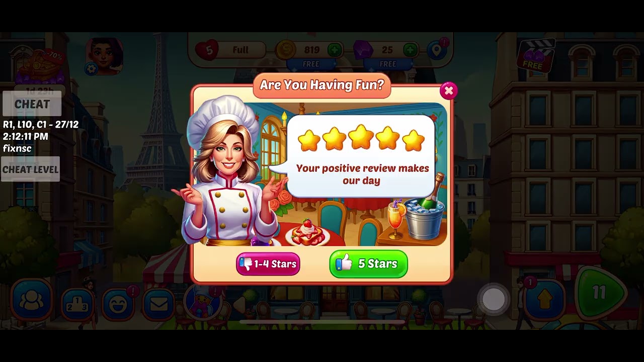 [iOS] Chaos onboarding v240 - New User