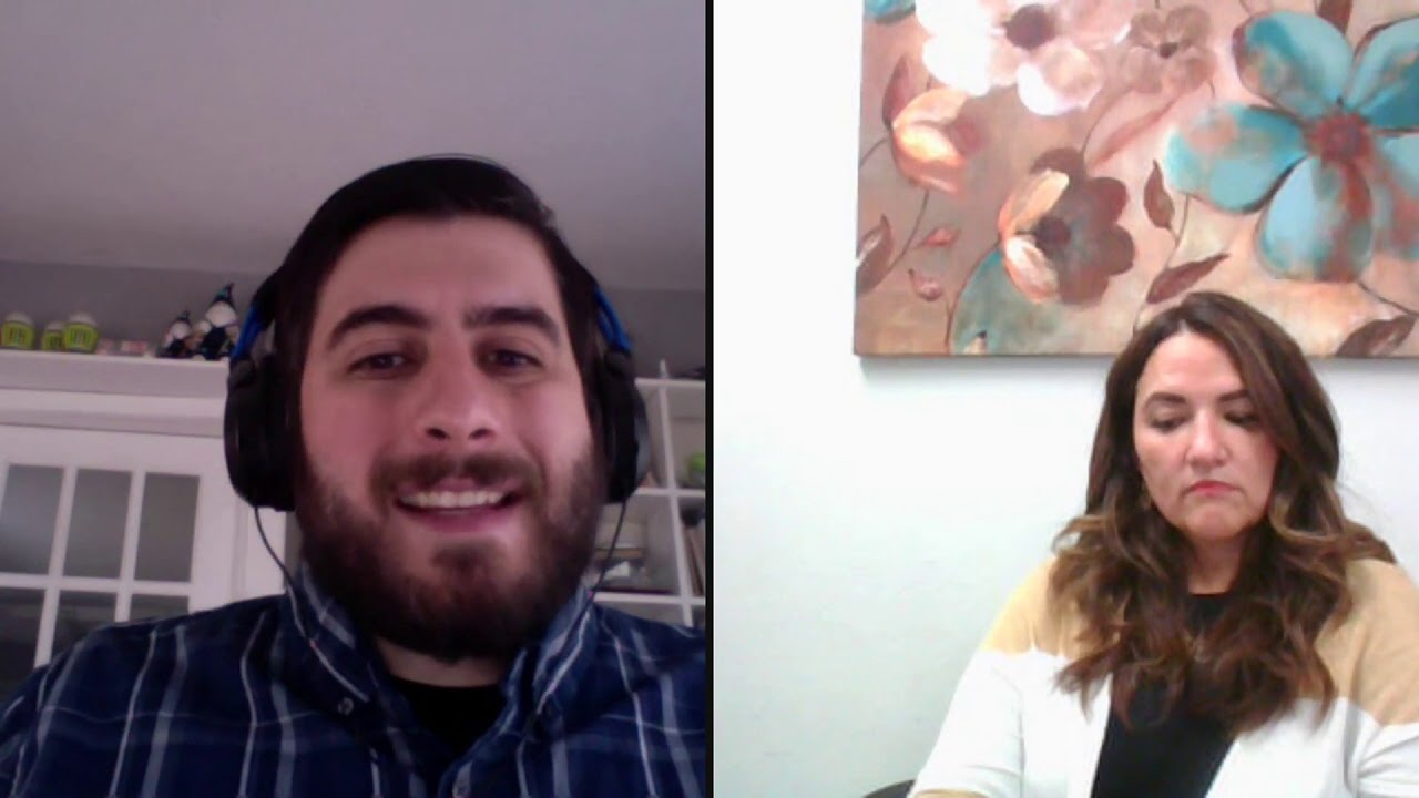 Be My Guest Episode 12: Tamara Benavides