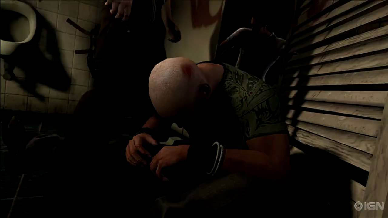 IGN_Strategize - IGN Strategize: Splinter Cell Conviction Challenges