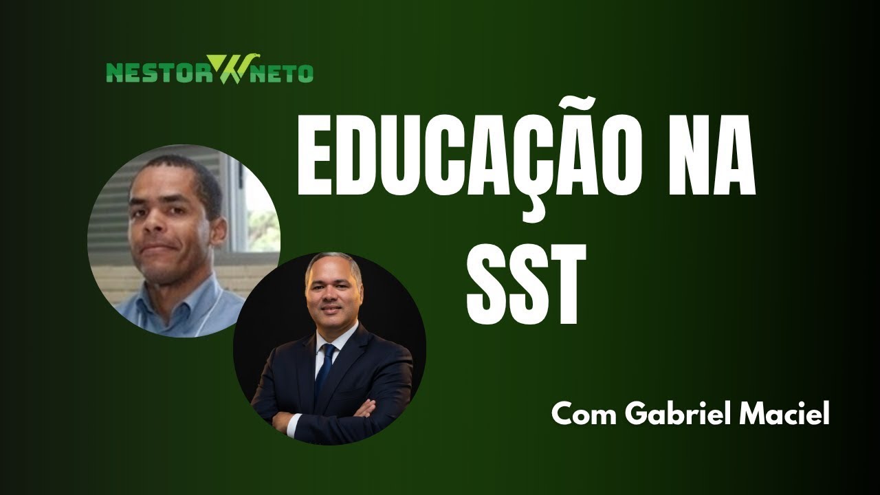 Principais desafios na educação de adultos na SST