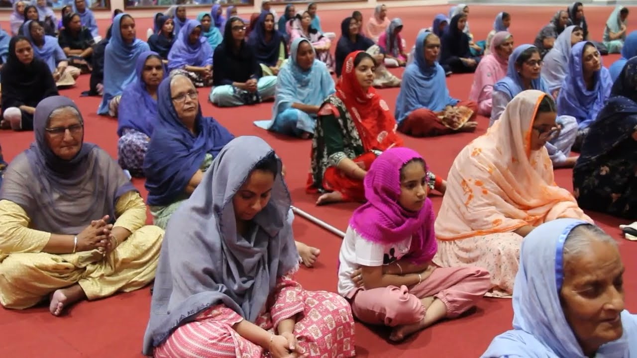 Swami Baba Kashmira Singh Ji | Satsang Date: 08-10-2022 |