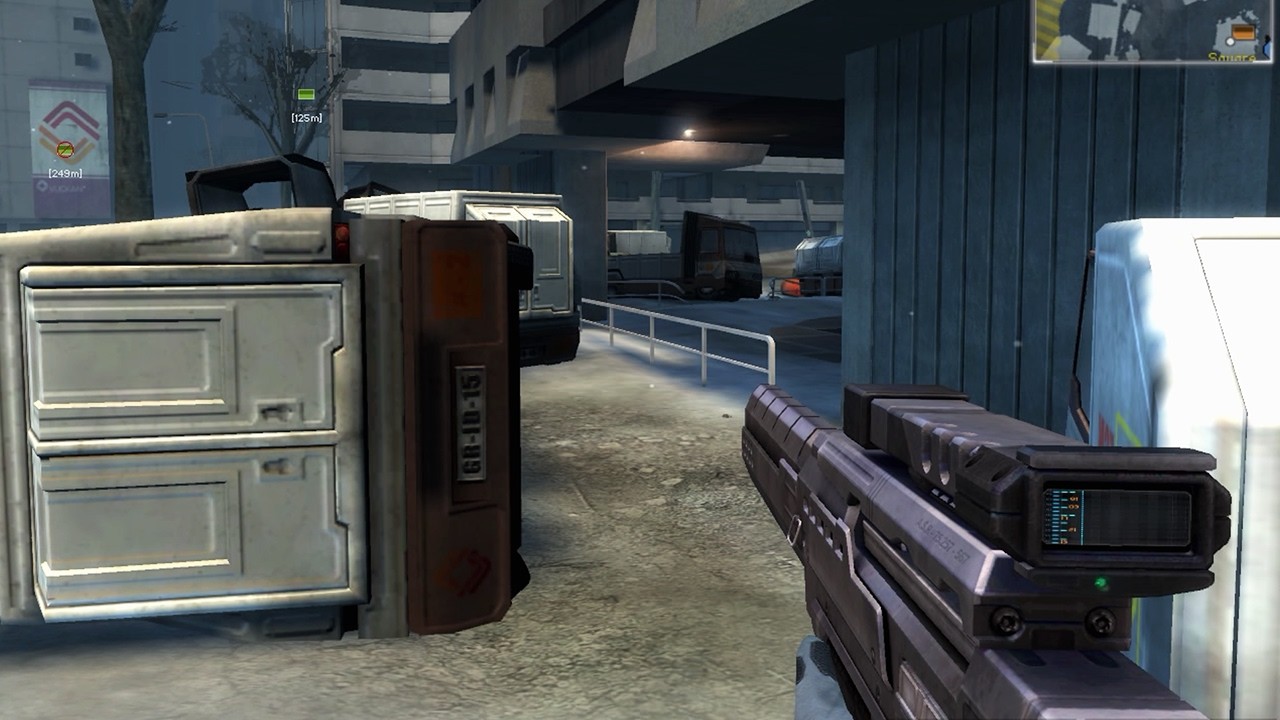 Battlefield 2142 (PC) - Gameplay | No Commentary