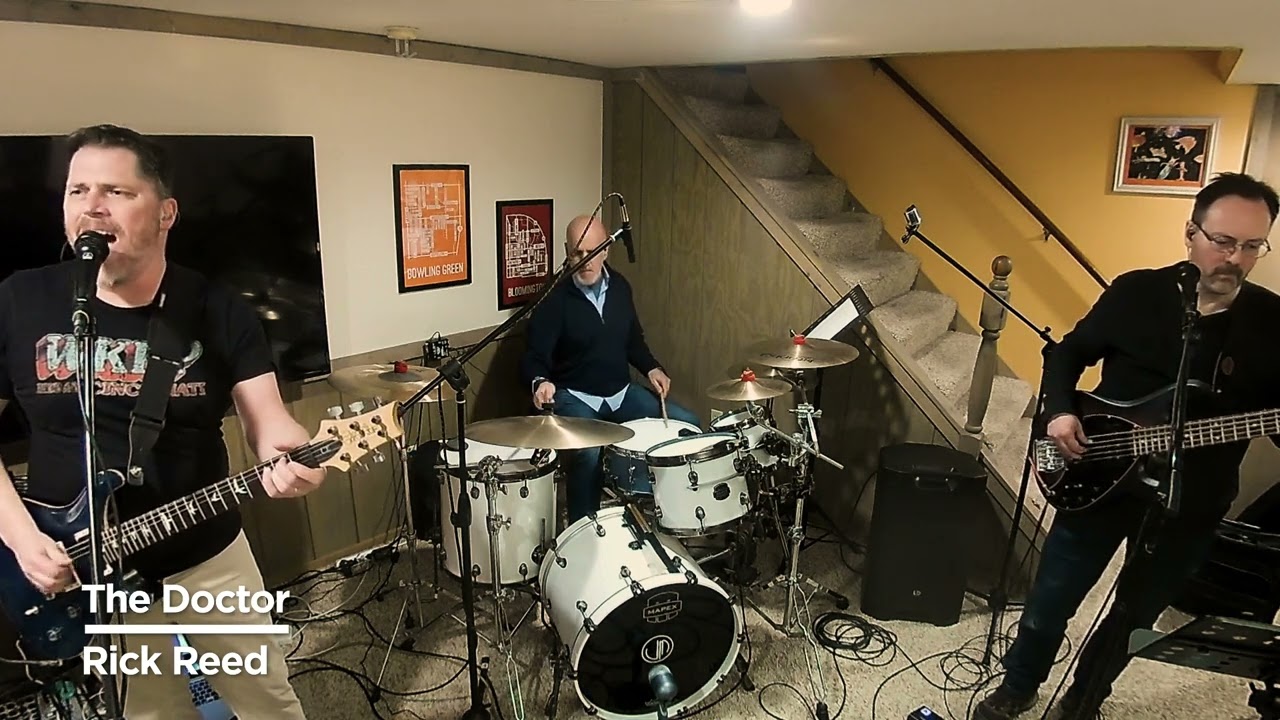 Rick Reed Band